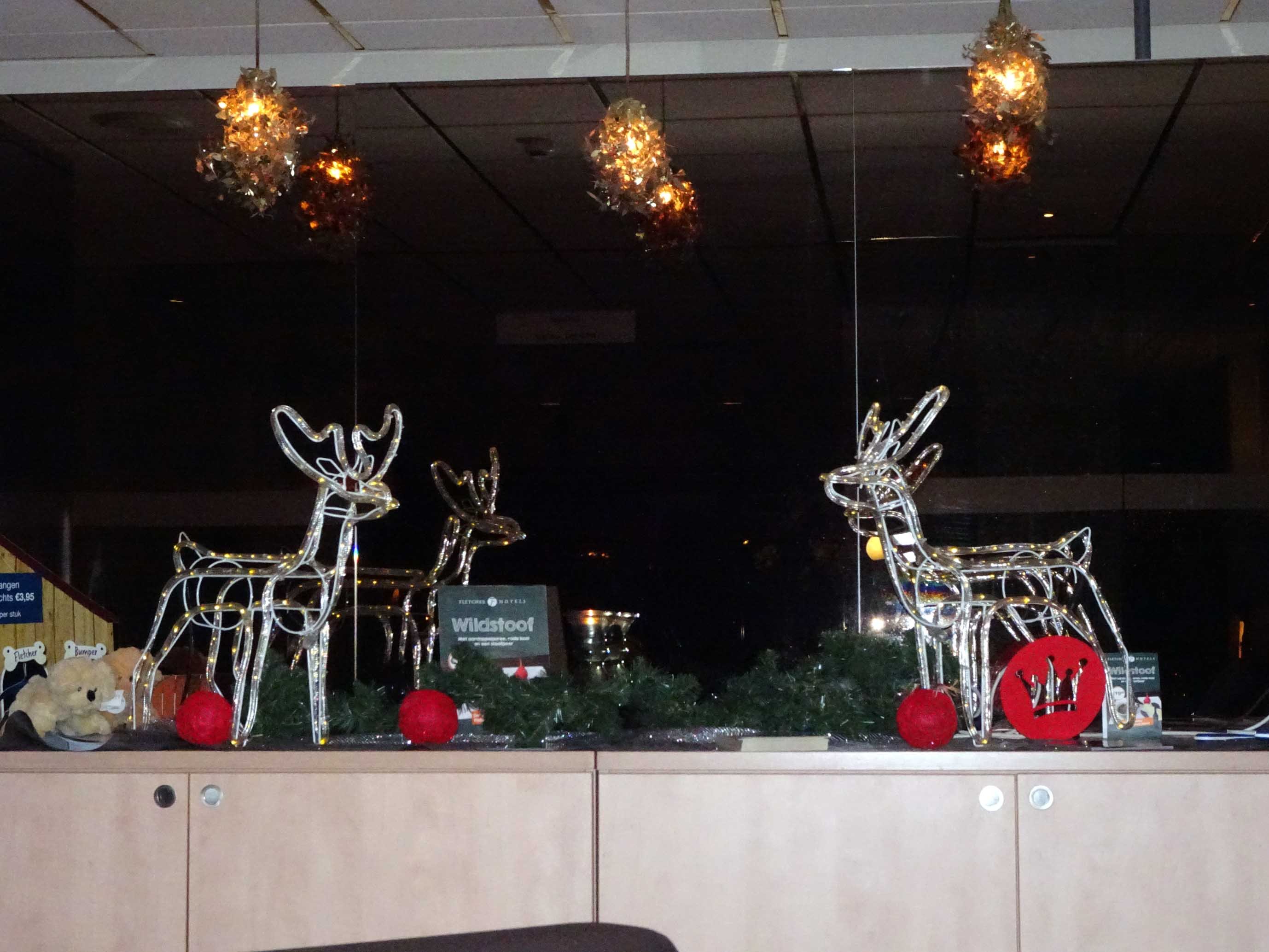 Fletcher Hotel-Restaurant Langewold-家庭/游戏区