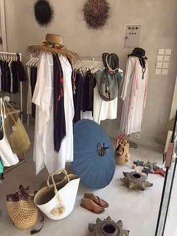 Nyaman Café & Boutique-水明漾必去景点