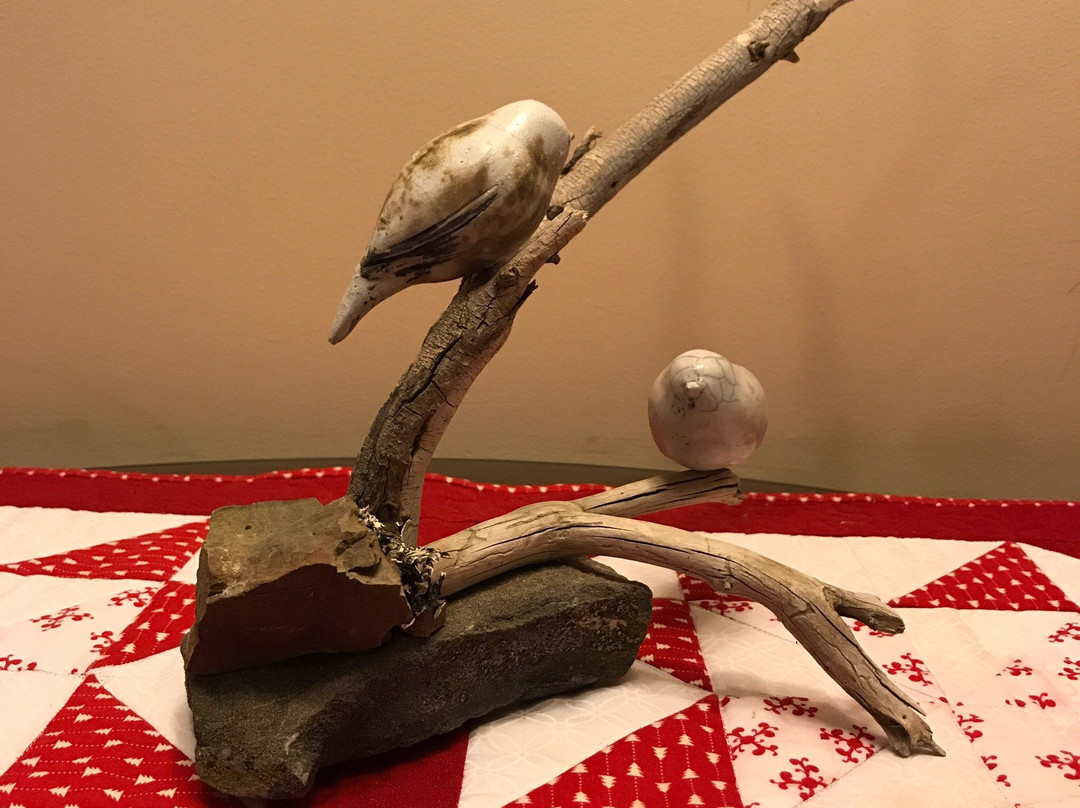 Lebel Mansion-平雀溪镇必去景点