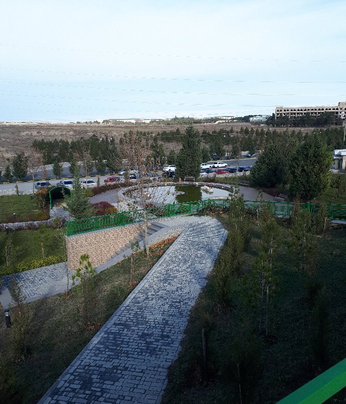 Qasalti Sanatorium主图