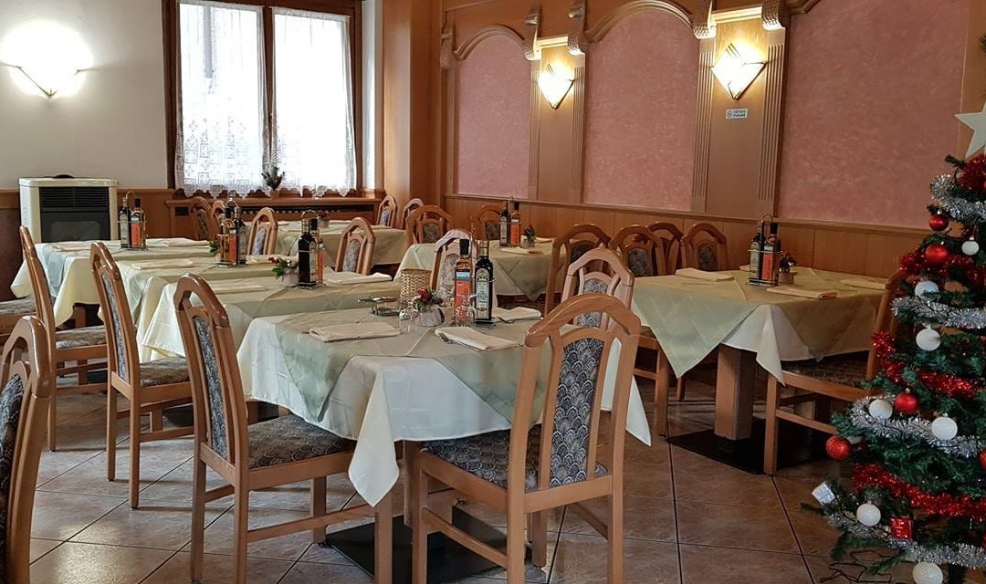 Green Base Hotel B&B主图