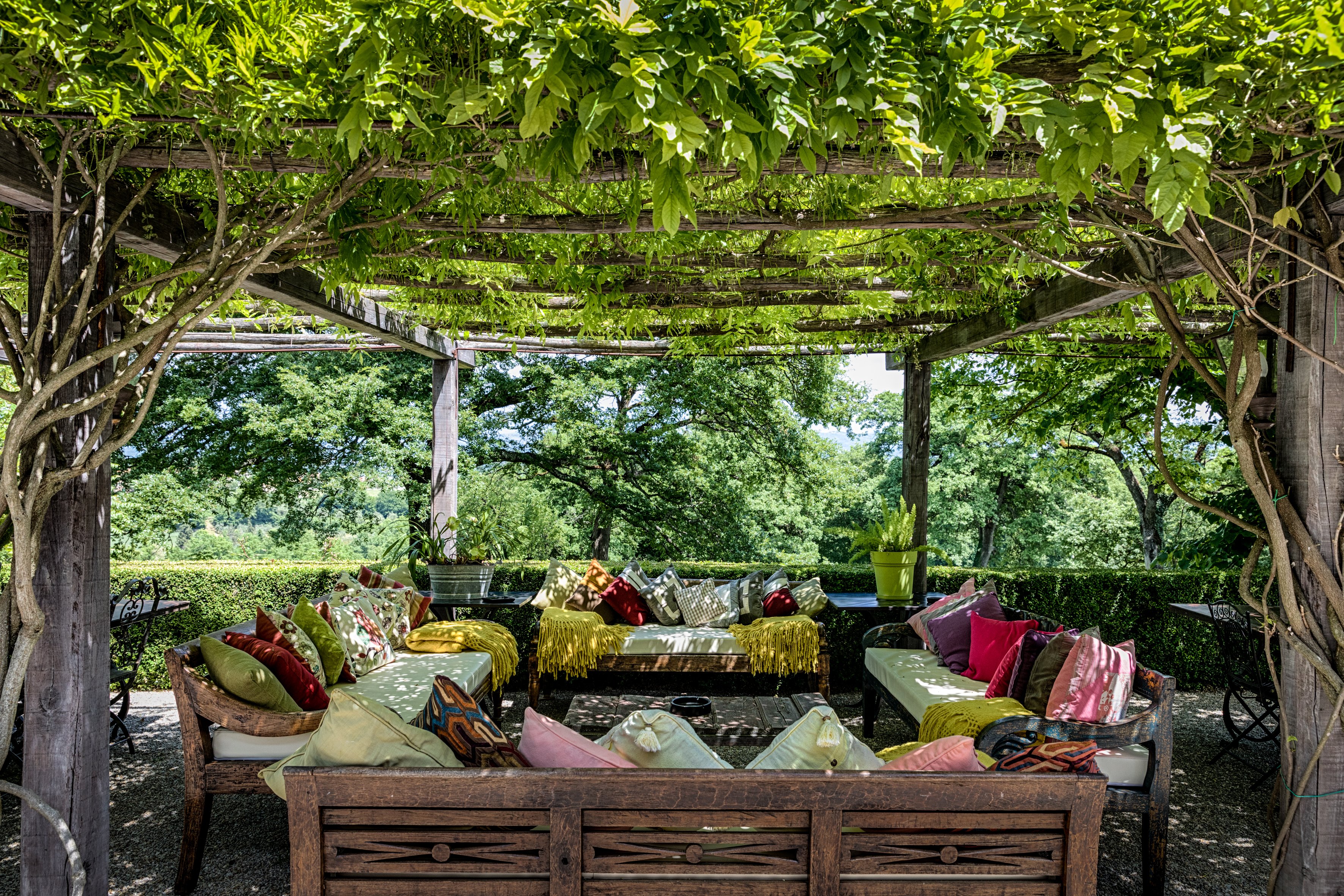 Casa Fabbrini Val D'Orcia-官方