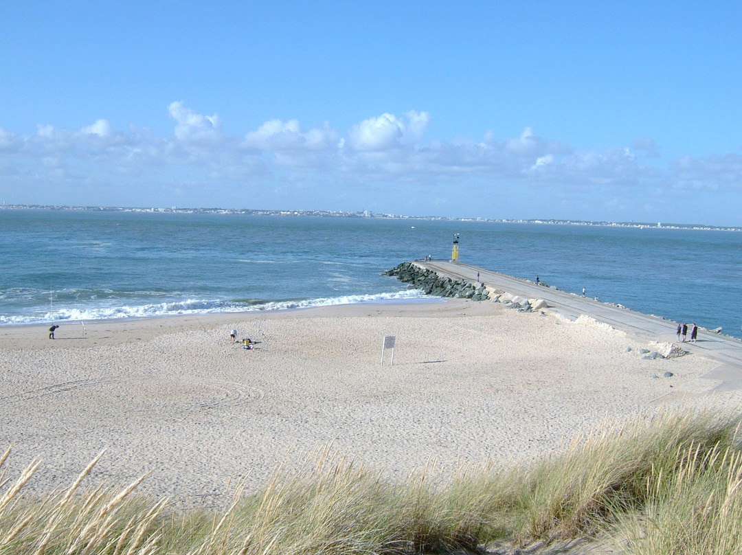 La Halte de Segondignac主图