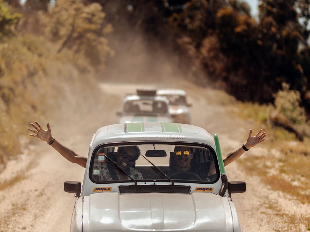 Roadbook Adventure景点图片