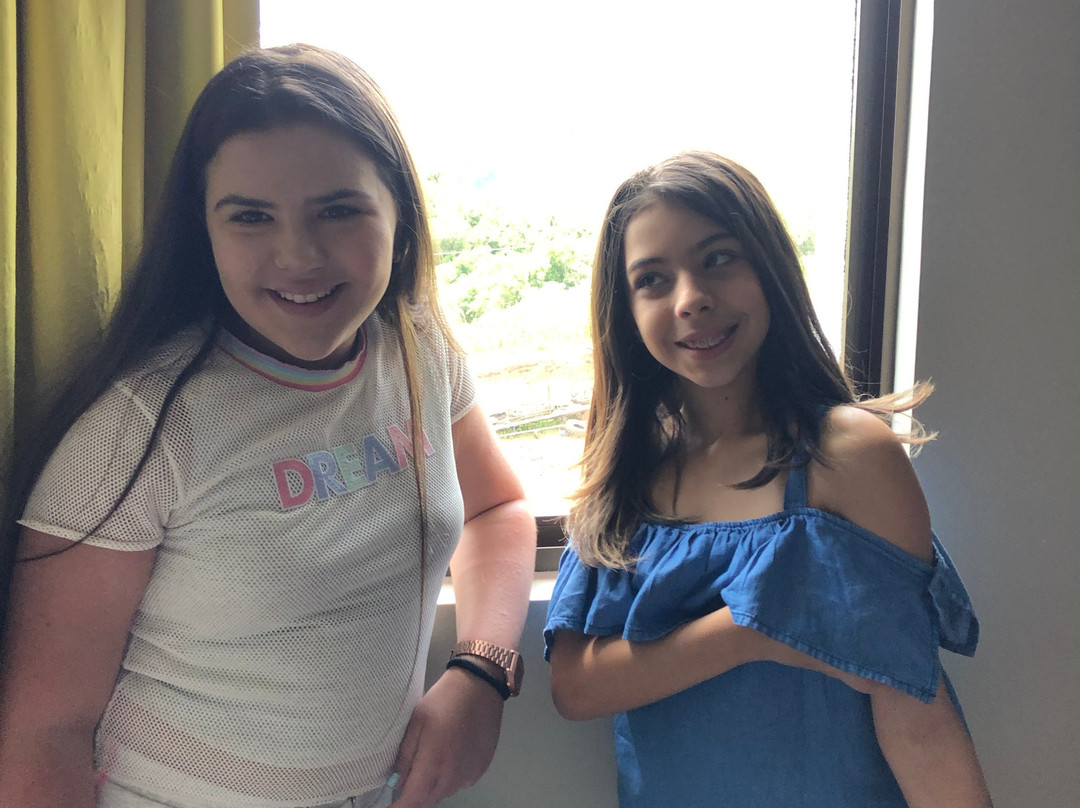 Brivali Hotel e Eventos主图