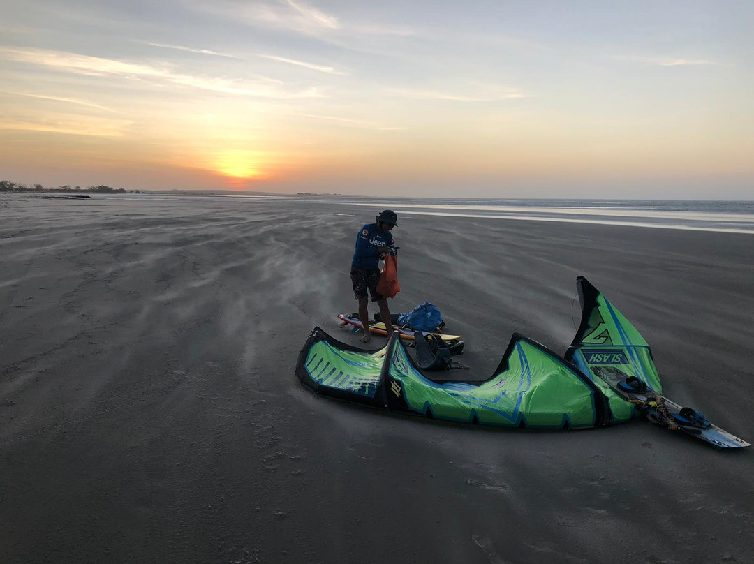 Gokitejeri-杰里科科拉必去景点