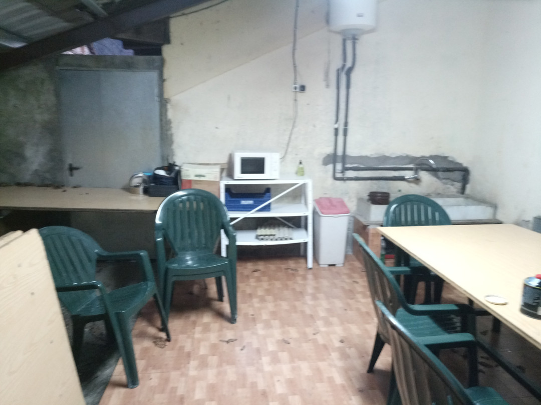 Albergue Juvenil Siresa