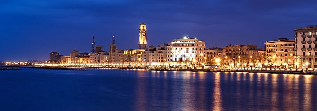 B&B A Casa di Fabio主图