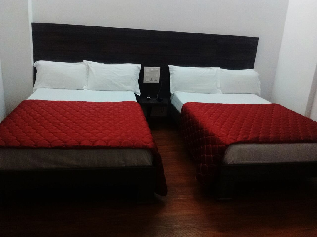 Hotel Holiday Break主图