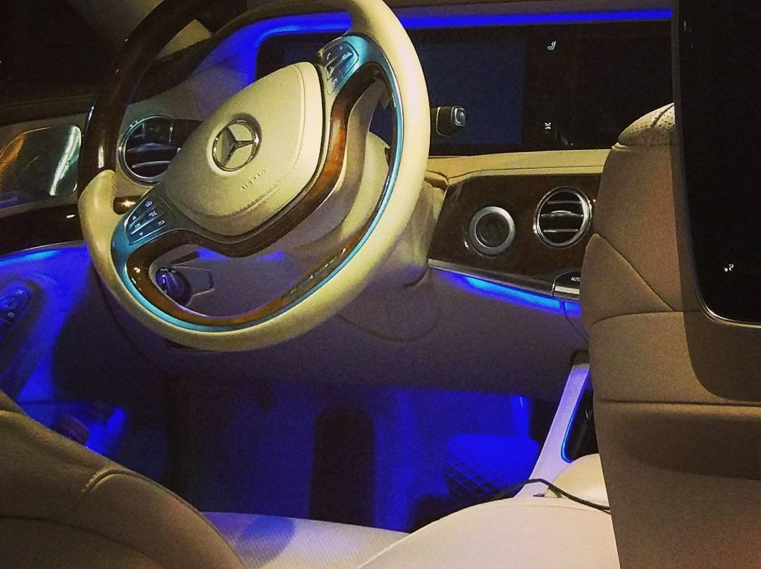 Collesei Luxury Taxi - Noleggio Con Conducente NCC-威尼斯必去景点