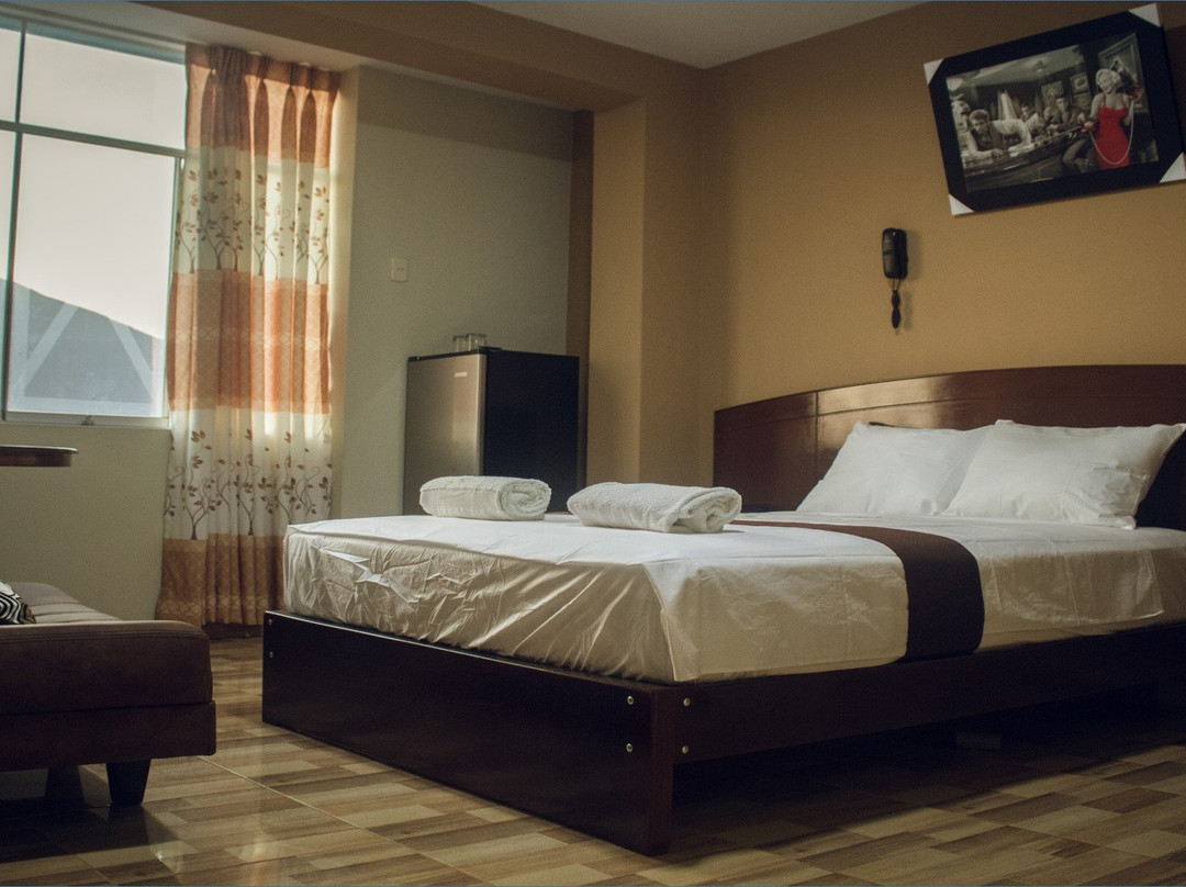 Hotel Real Chimbote主图