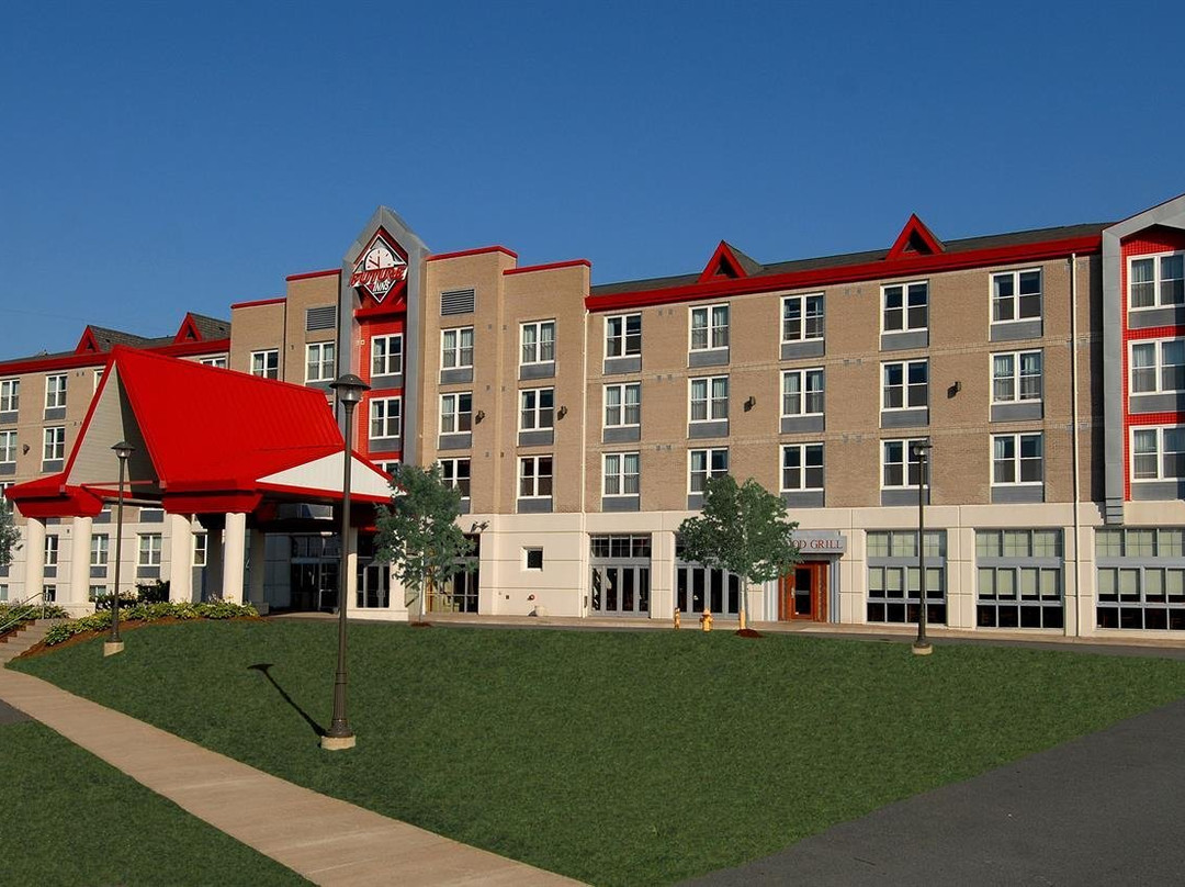 Future Inns Halifax主图