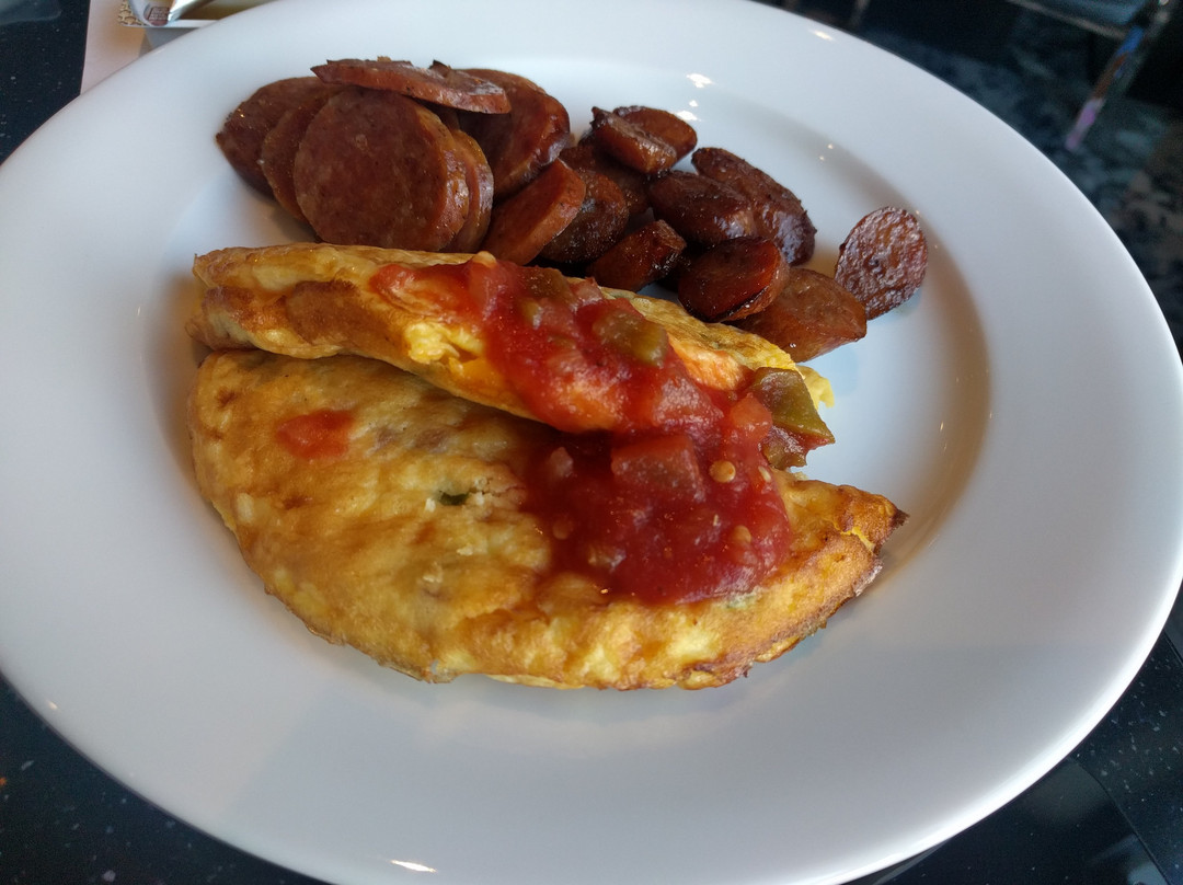 Residence Inn by Marriott Boston Waltham主图