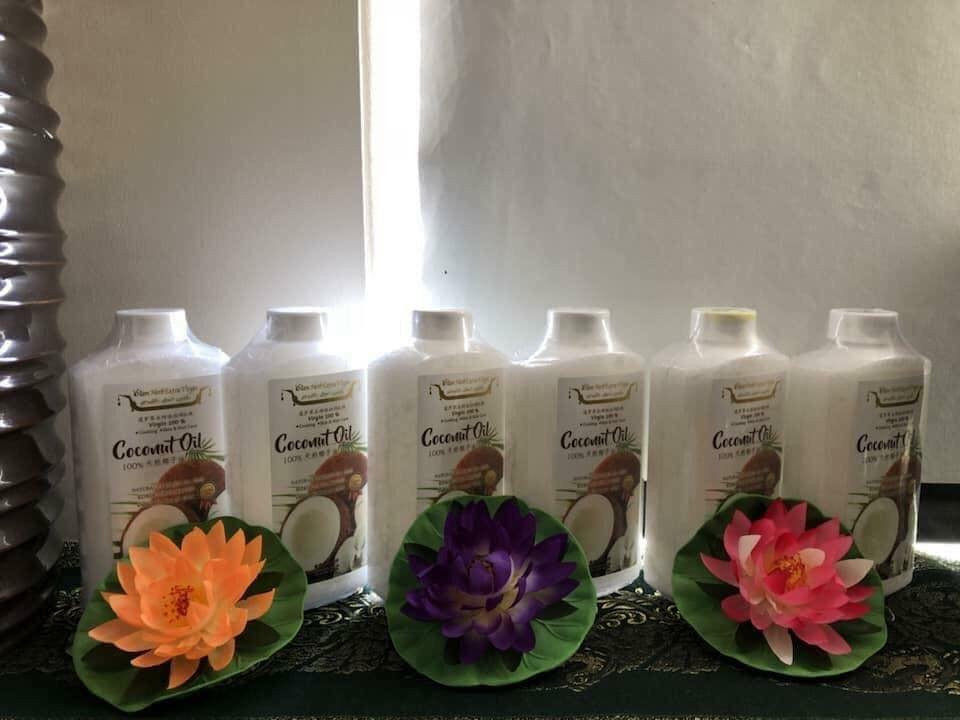 Trowse Newton旅游景点-Wandee's Thai Therapy