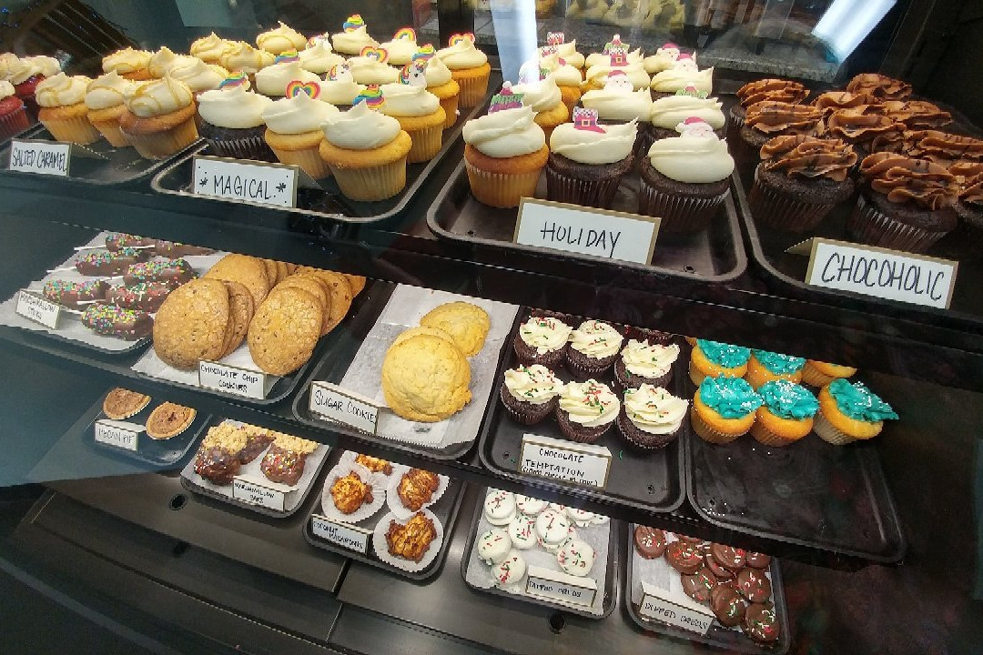 North Georgia Premium Outlets-道森维尔必去景点