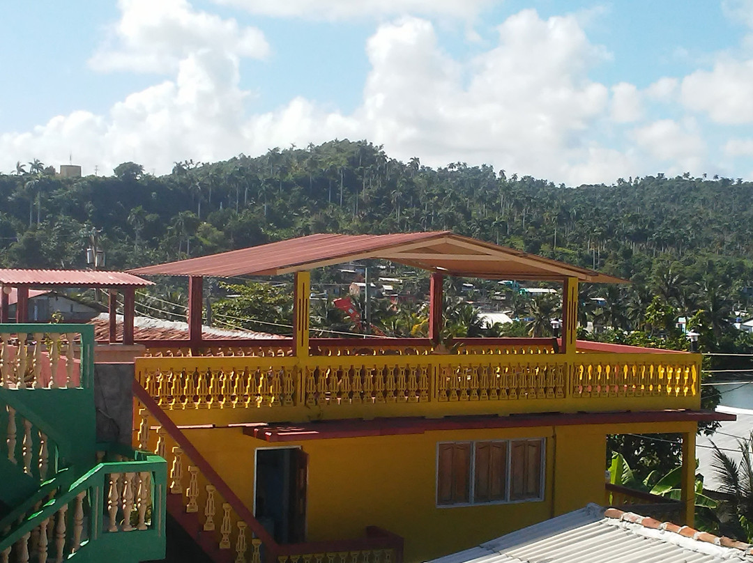 Apartamentos Mirador El Yunque主图