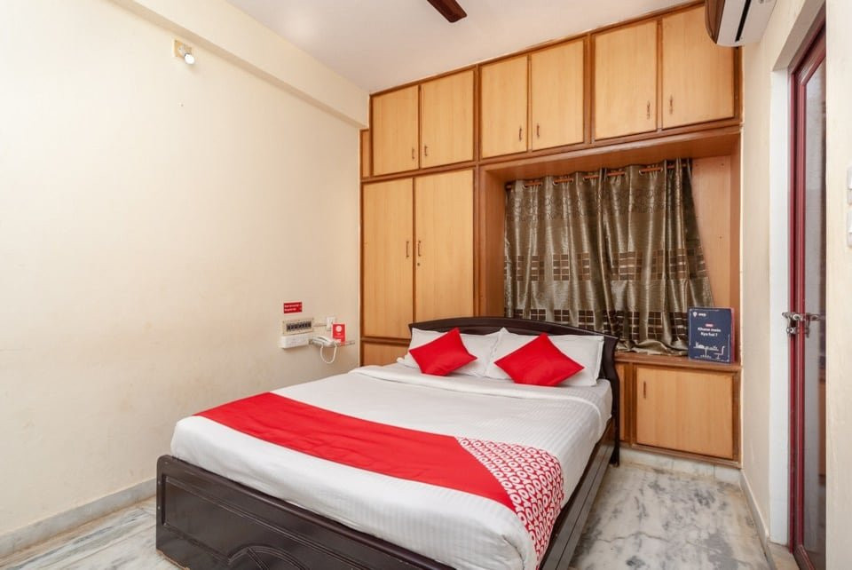 OYO 7141 SS Guest House主图
