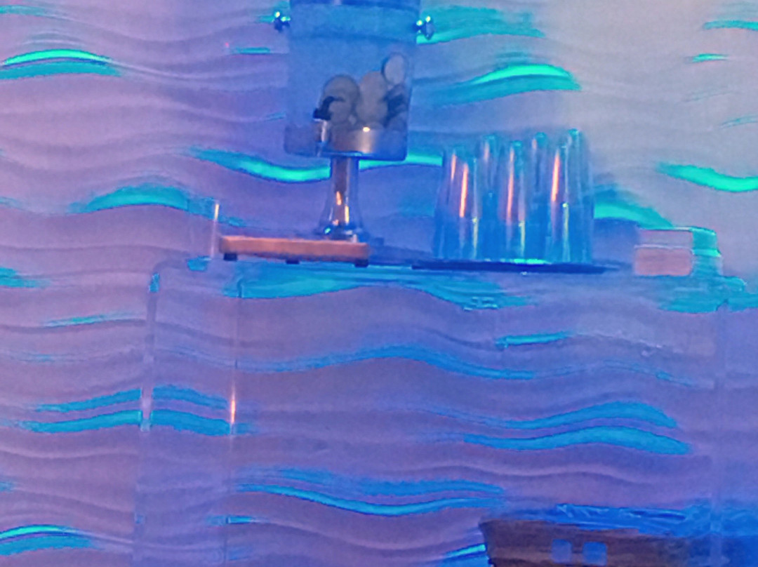 Aveda Seven Seas Spa & Salon-阳光岛海滩必去景点