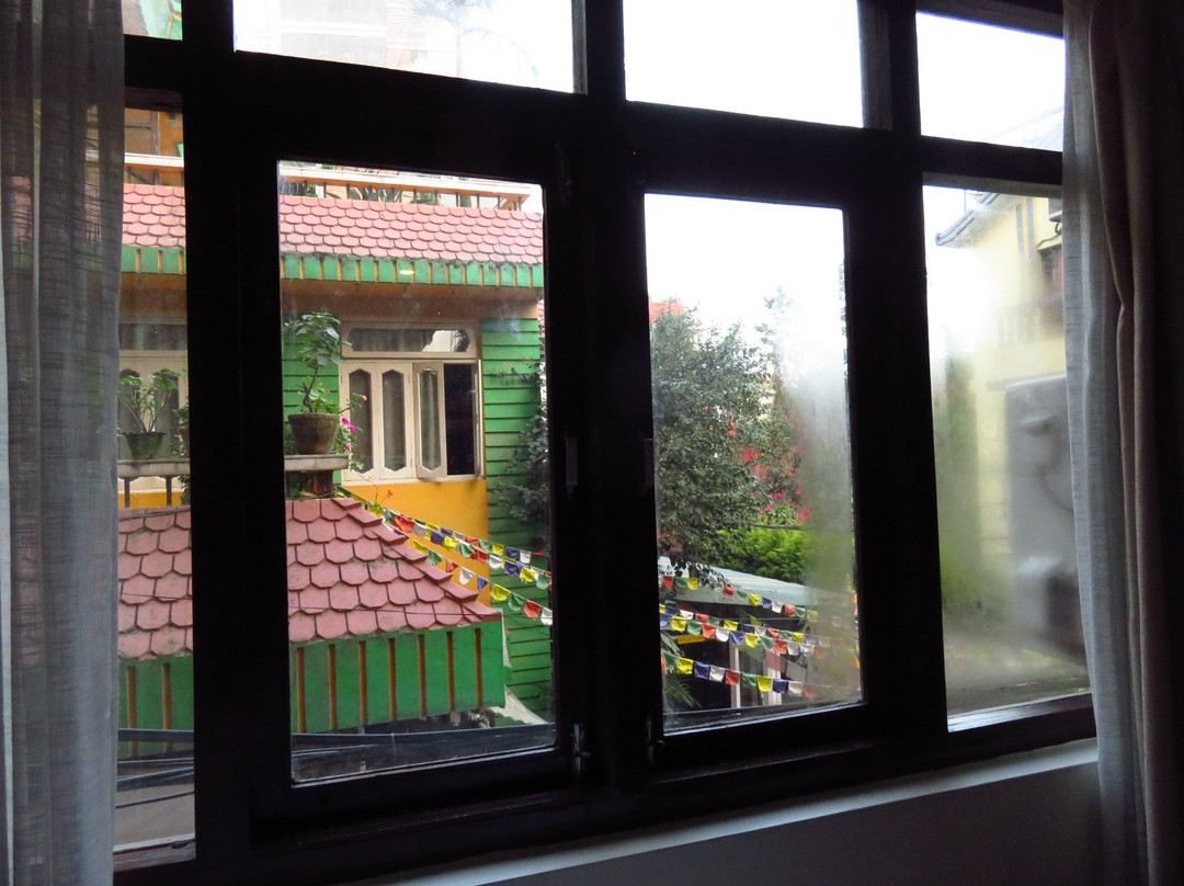 阿雅塔拉加德满都酒店主图