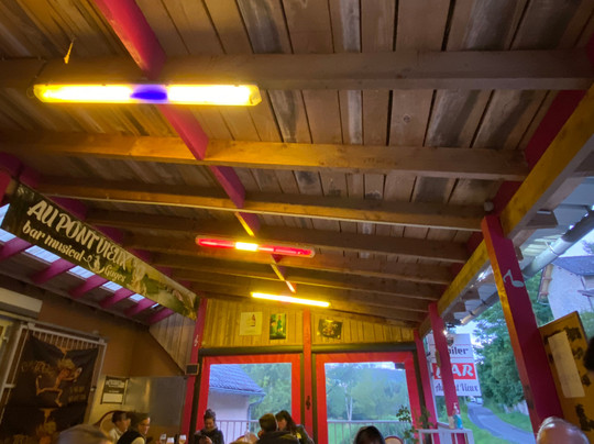 Pizzeria Au Pont Vieux