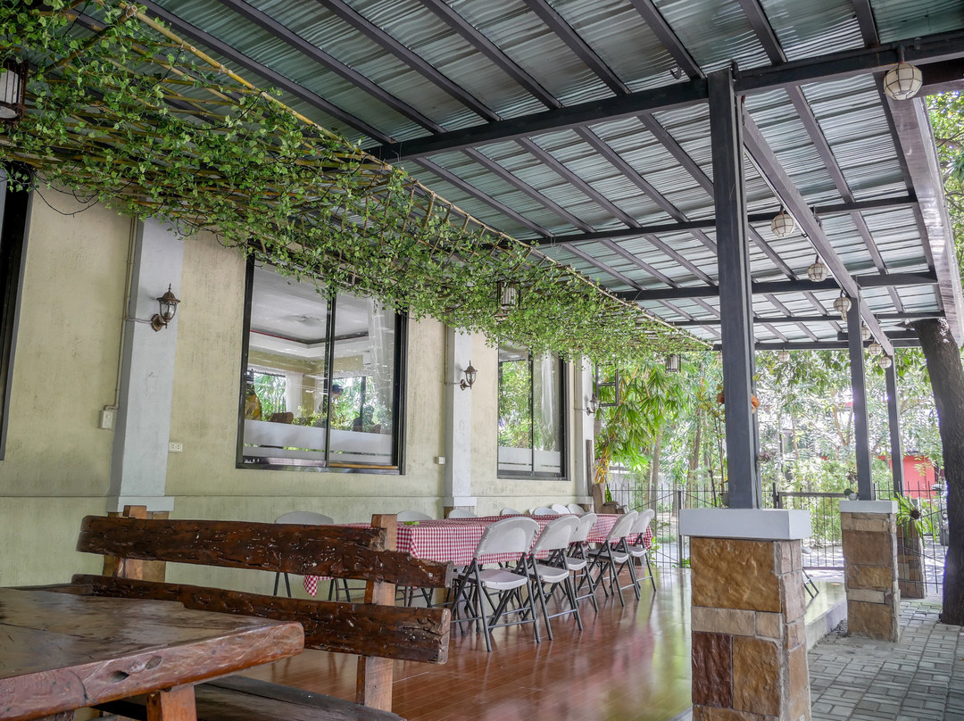 Farmhouse Hotel and Cafe主图