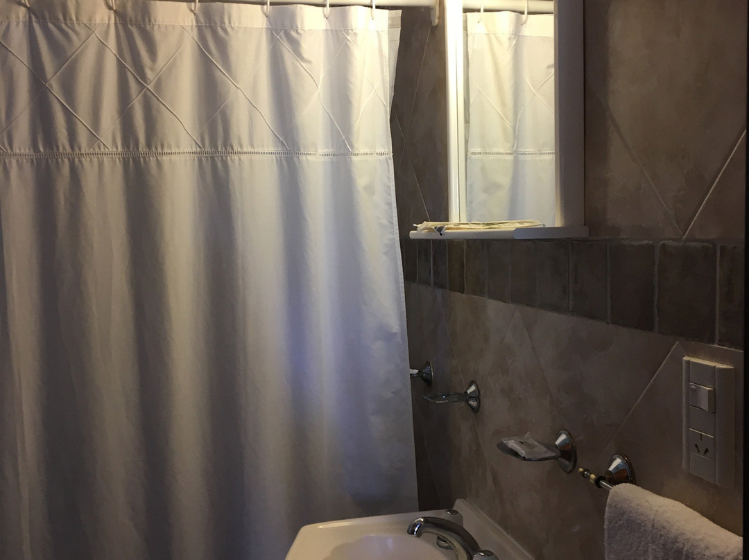 Posada Las Dunas主图