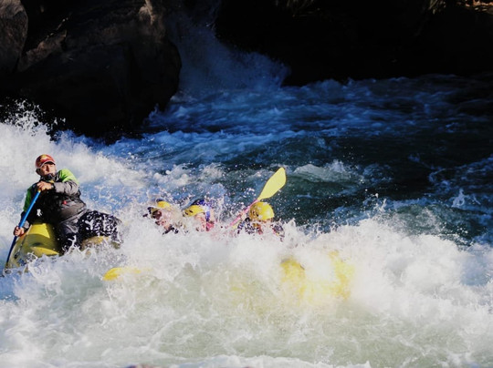 Turismo AguaViva Pucon-普孔必去景点