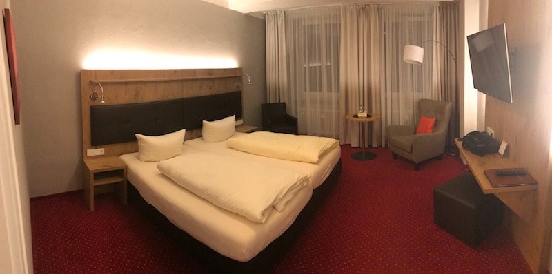 Hotel Vollmann主图