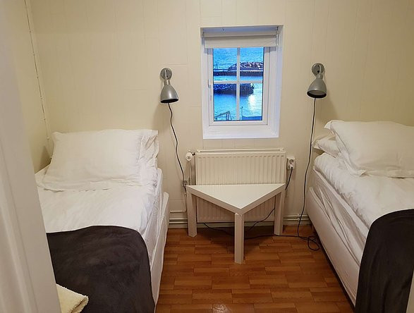 Guesthouse Gullsól主图