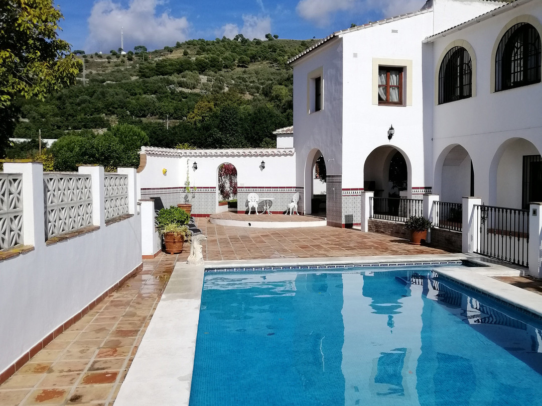 Finca El Cortijillo