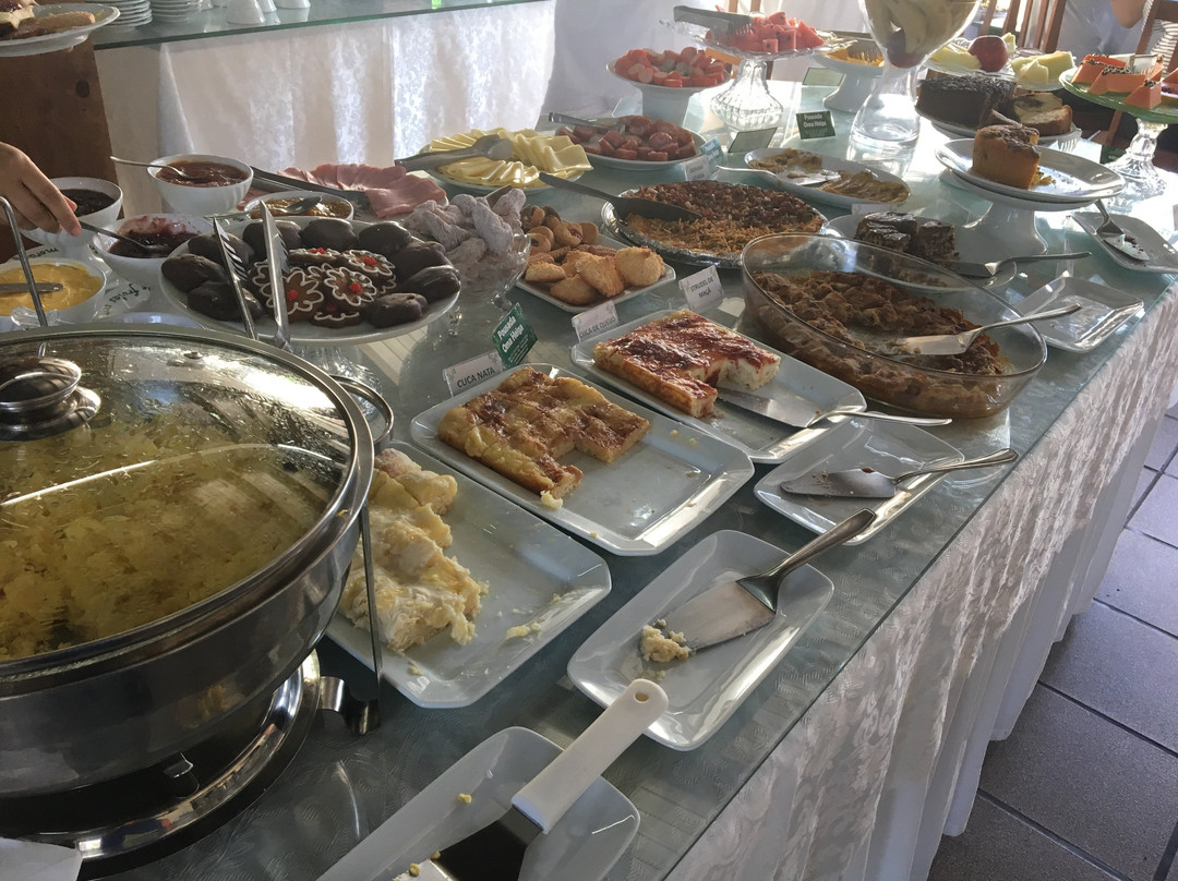 Pousada Oma Helga主图