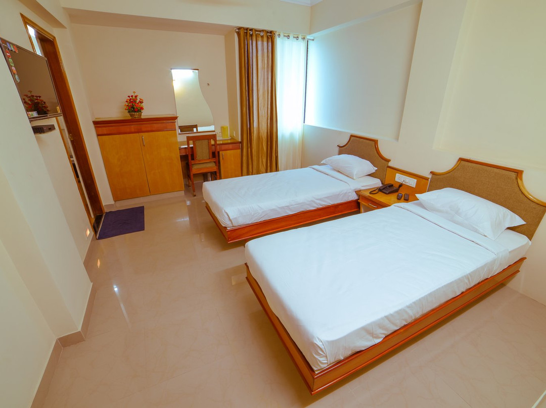 Pepper Residency主图