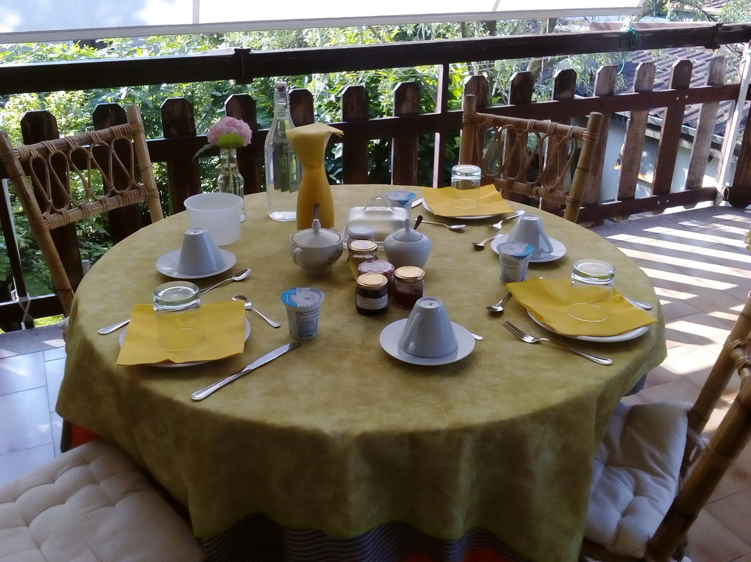 B&B Casa Irene主图