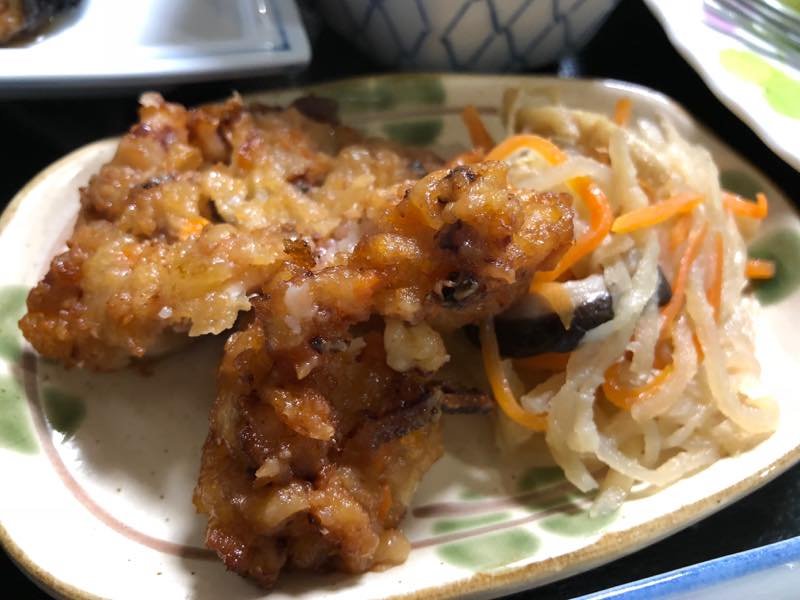 Kajikaso-餐饮
