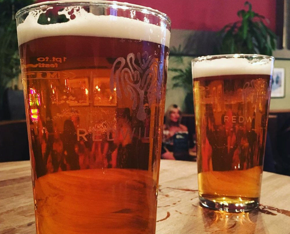 RedWillow-麦克尔斯菲尔德必去景点