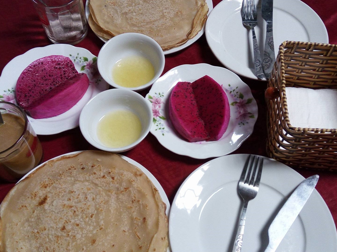 Hoang Chuyen Homestay主图