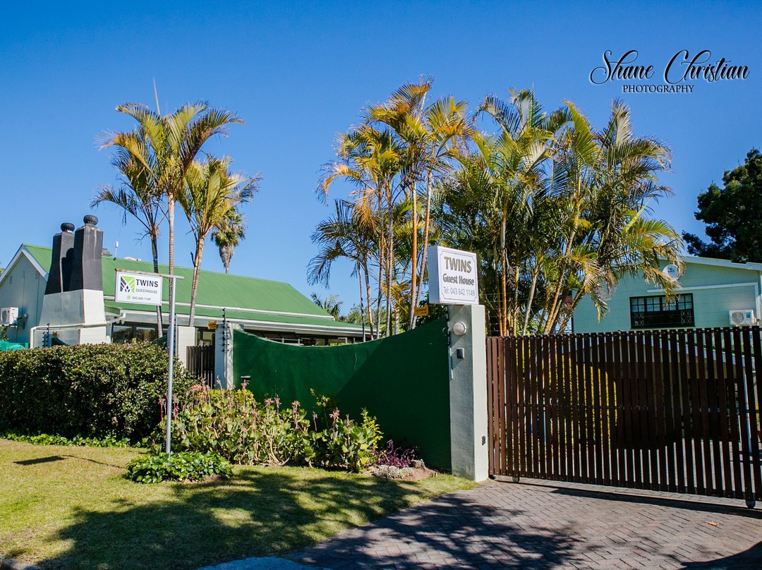 Twins Guesthouse主图