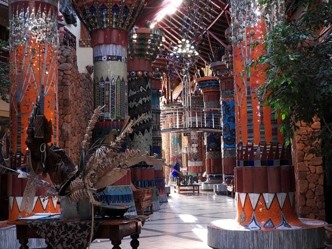 Ammazulu African Palace主图