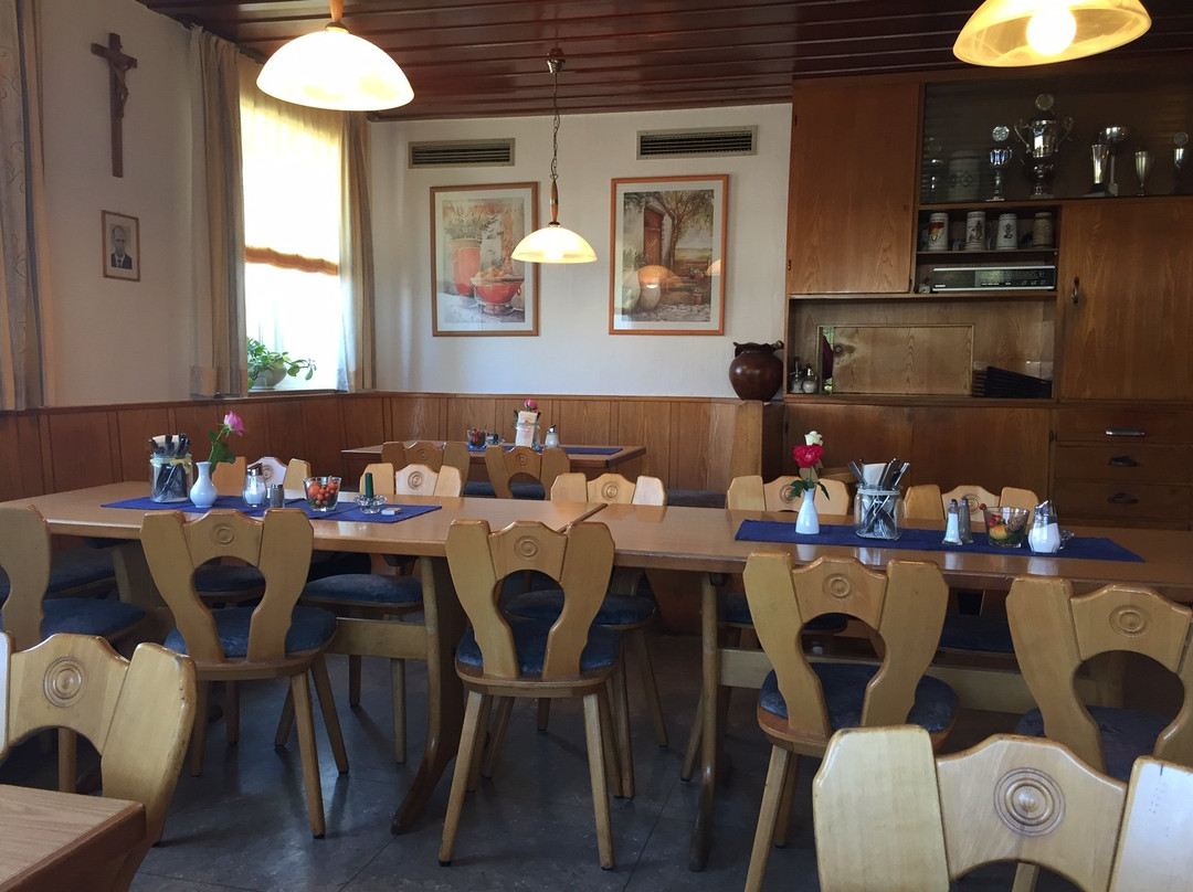 Landgasthof "St. Martin"