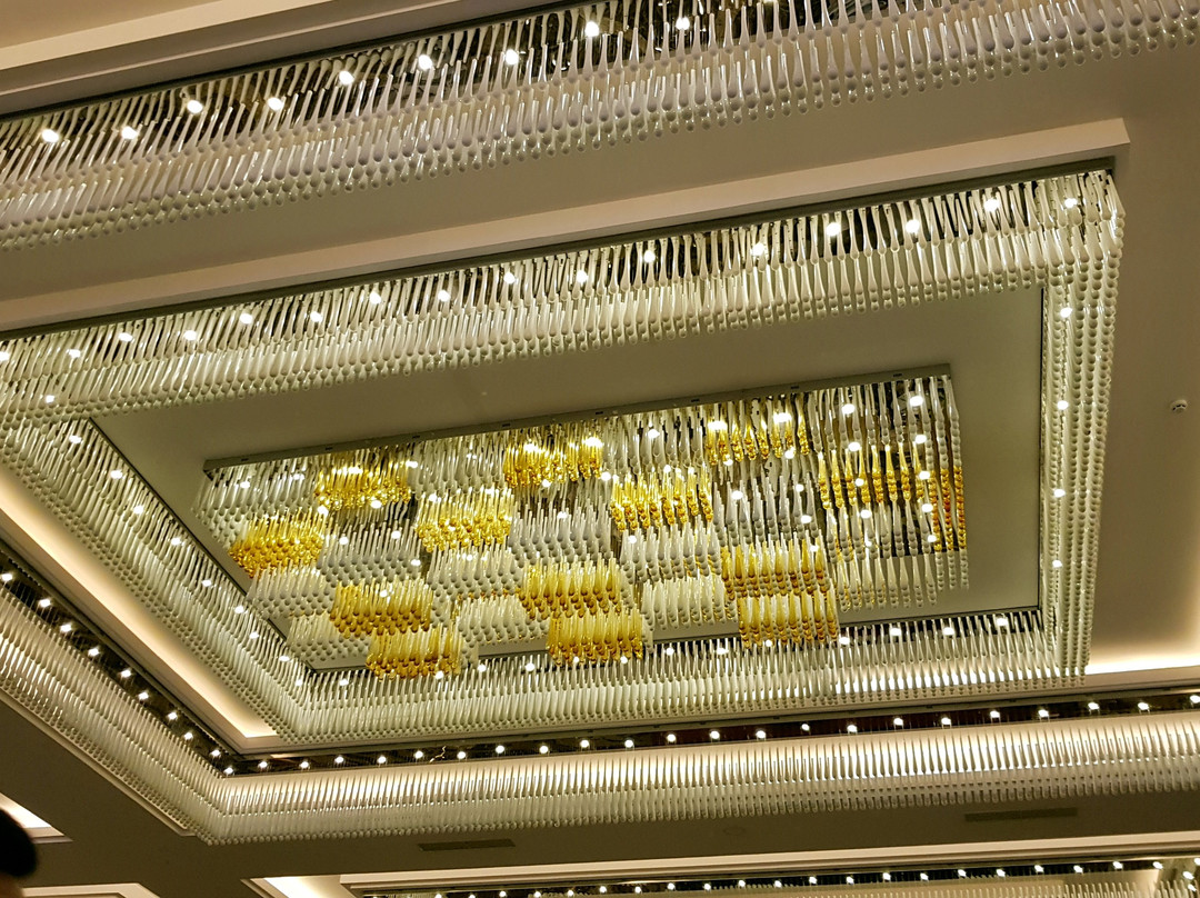 The Mira Central Park主图