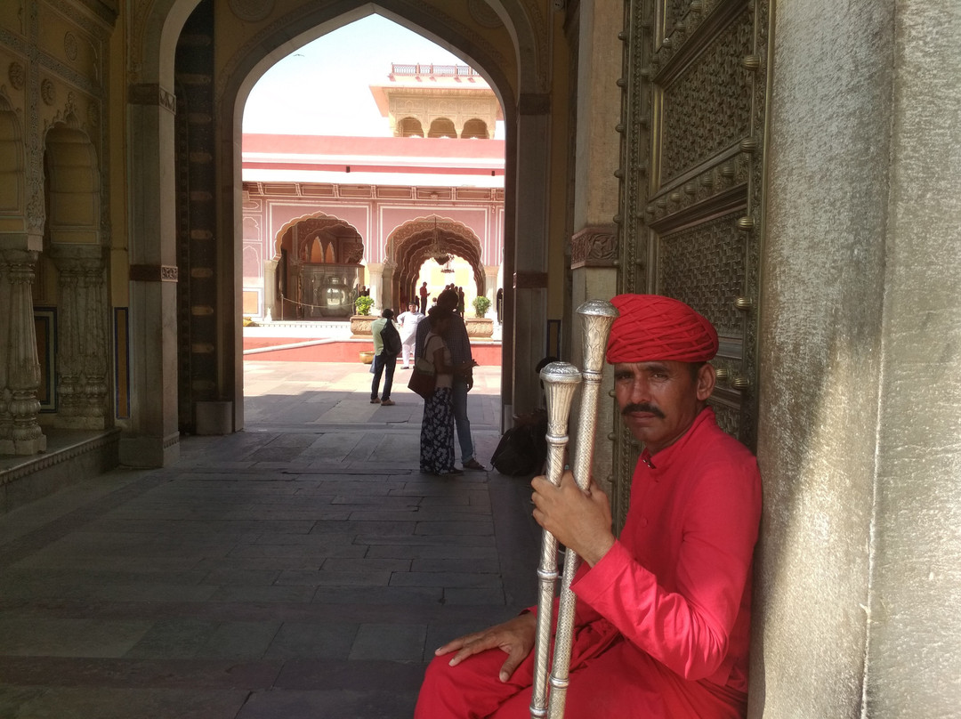 Indian Travel Tour - Private Day Tours-新德里必去景点