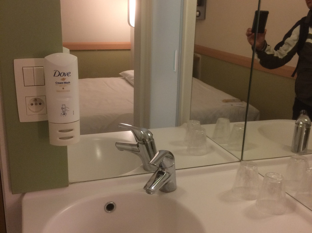 Ibis Budget Hotel Leuven主图