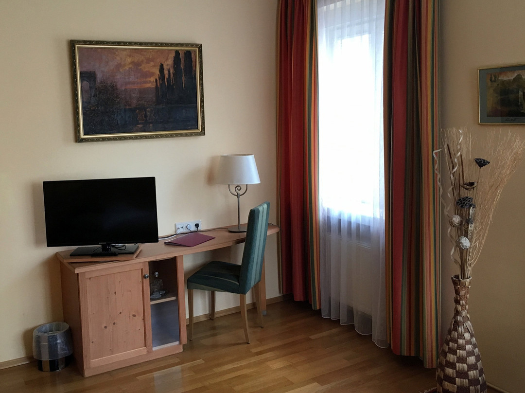 Hotel Zur Post