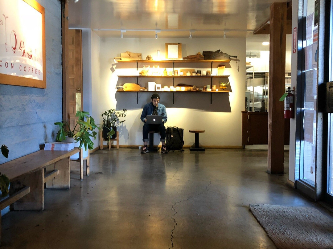 Beacon Coffee Company