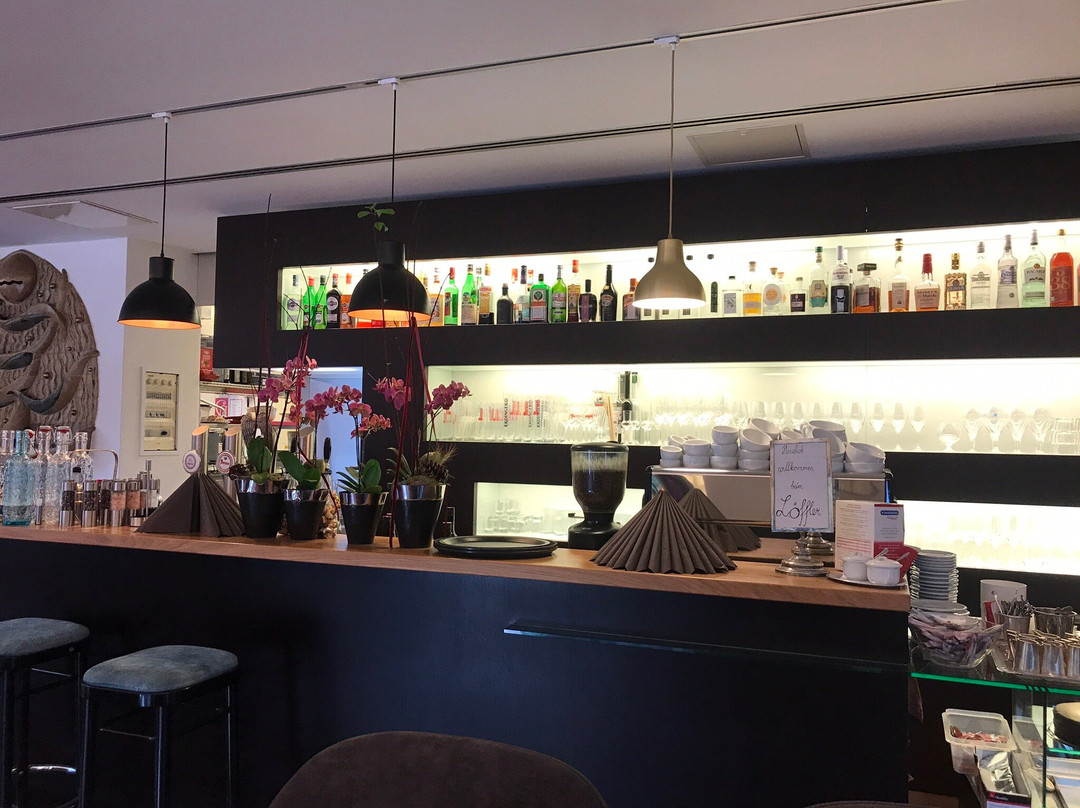 Restauraht Café Löffler