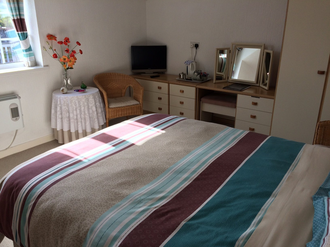 The Grange Bed and Breakfast主图