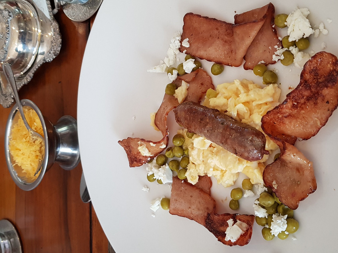 Michael-Angelo Guest House主图