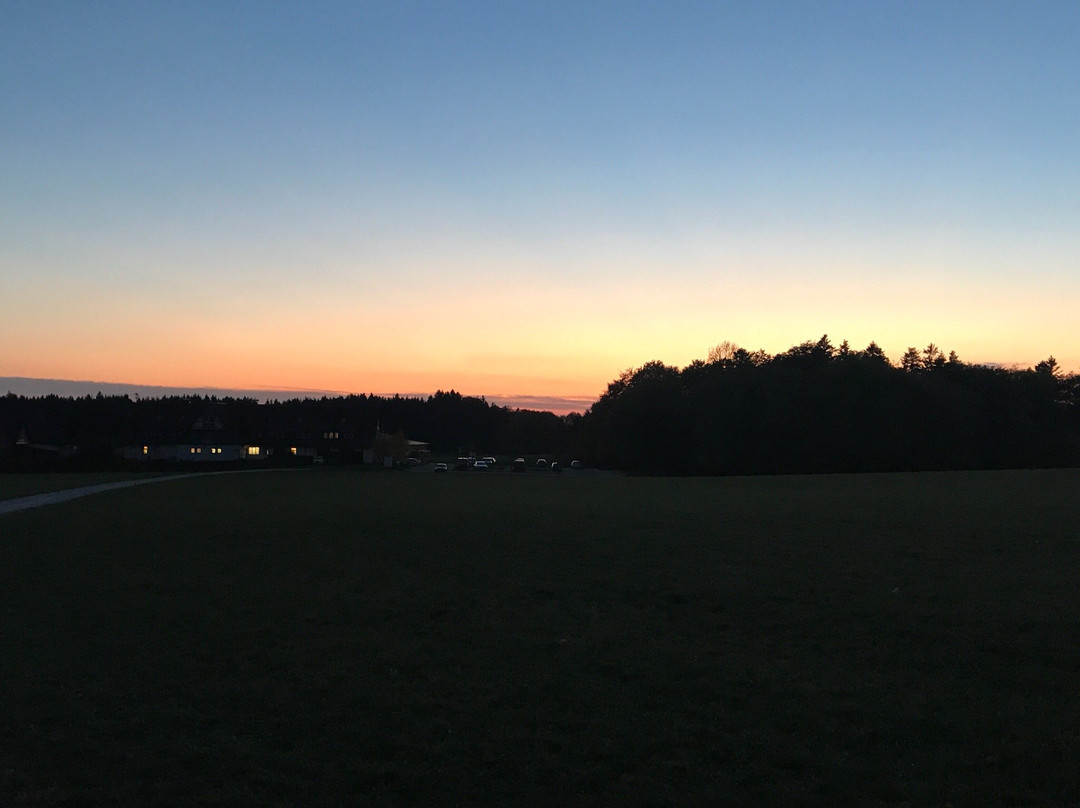 Hotel Restaurant Zollersteighof主图