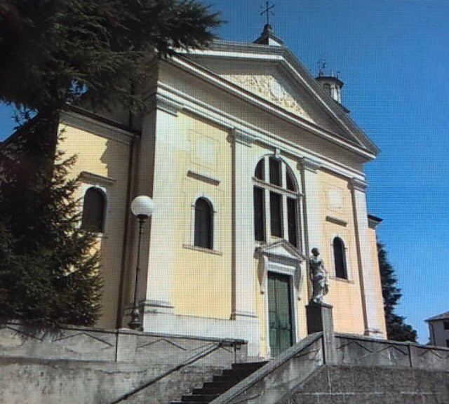 Chiesa di Santa Margherita景点图片