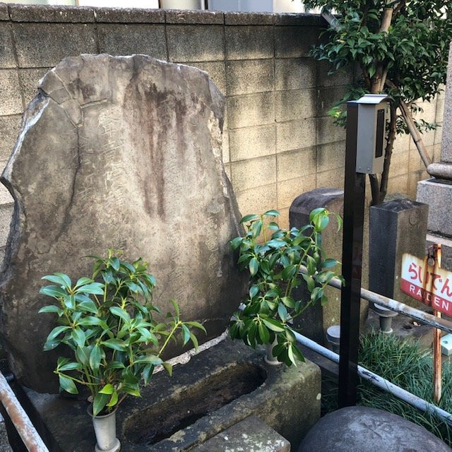 Hodo Temple-Akasaka必去景点
